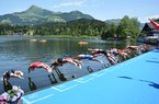 Kitzbühel Triathlon 2023