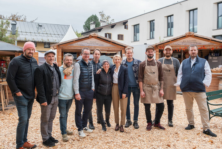 KITZ Kulinarik x Piemont 2026 - Genuss in Kitzbühel erleben