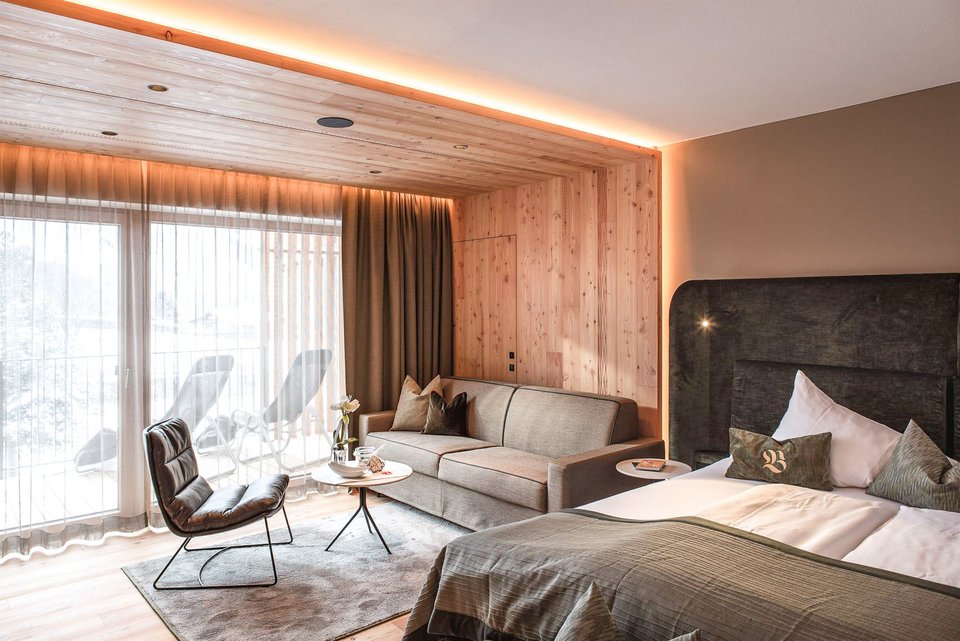 Winter holidays in Kitzbühel