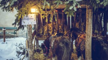 Weihnachtsmarkt Kitzbühel