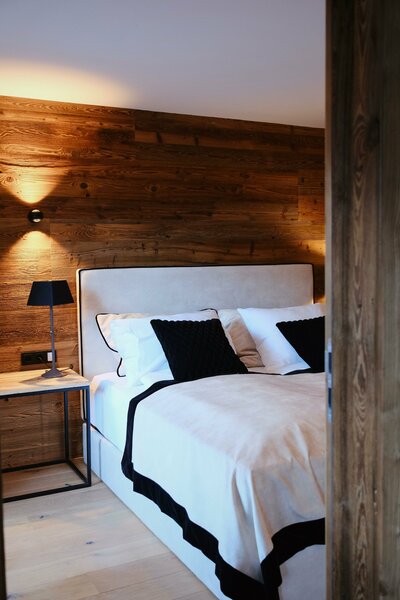 Ski, Spa & City Apartment