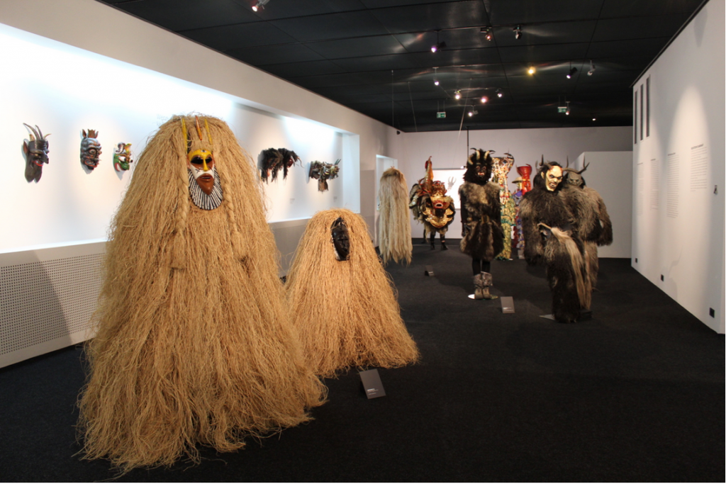 Culture & Museums
