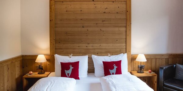 Doppelzimmer