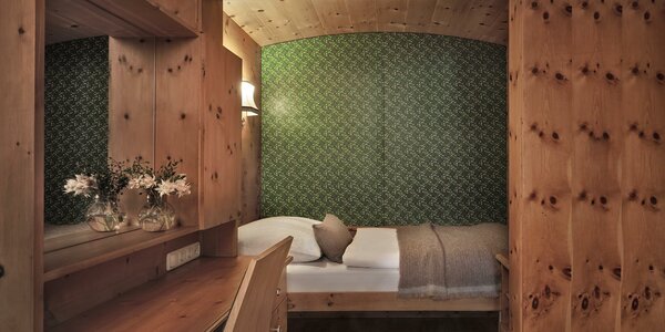 Einzelzimmer Hotel Goldener Greif
