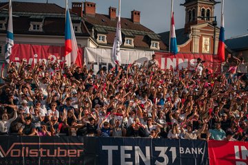 AUSTRIAN BEACH VOLLEYBALL CHAMPIONSHIPS 