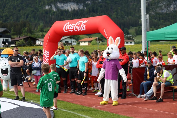  Cordial Cup Kitzbühel