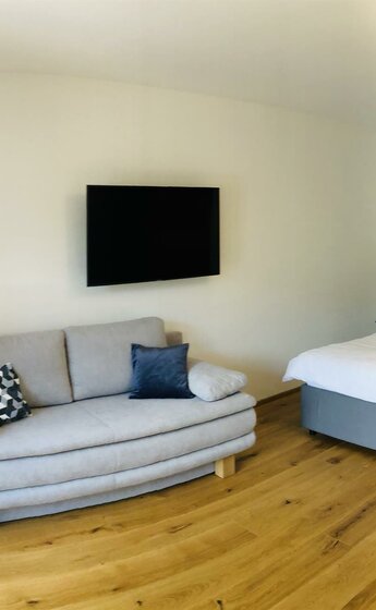 Apartment Hahnenkamm