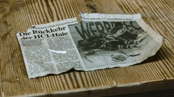 Article in the HCI - Haie