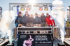 Sound | Escape 2025 in Kitzbühel 