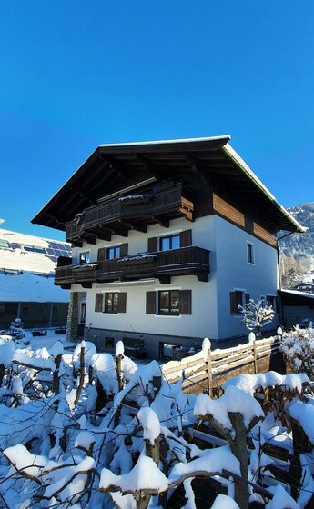 Haus Pankratz