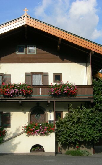 Bergschmied_Hausansicht