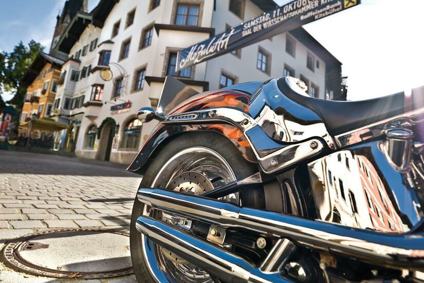 Harley
