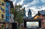 Kino in der Stadt 