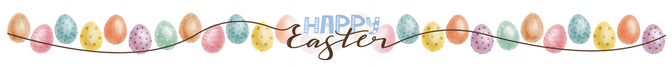 Happy Easter