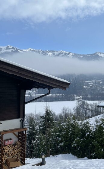 Chalet Moralodge