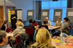 Markenbildungsprozess #wirsindKitzbühel mit Dialogformat zum Kernthema Wandern