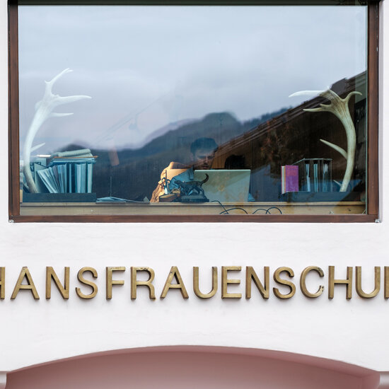 Matthäus Stern – Timeless craftsmanship from Kitzbühel