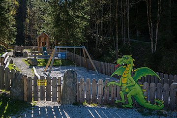 Spielplatz