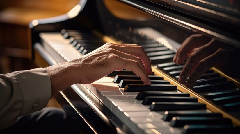 Pianist