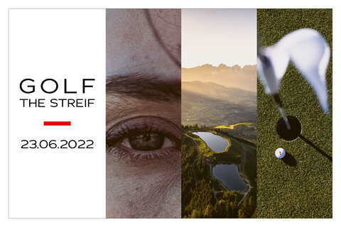 Golffestival Kitzbühel Golffestival Kitzbühel