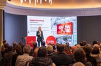 Kitzbühel im Zentrum von Wissensaustausch und Expertise