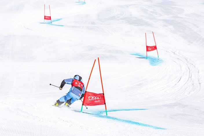 21. März 2026 | VST ON SNOW