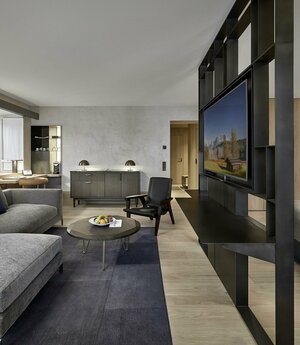 Deluxe Studio Sailer Hotel Weisses Rössl
