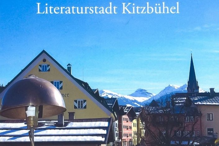 Book cover Karl Prieler