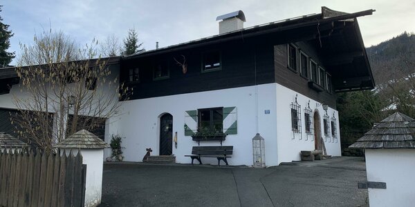 Haus 1