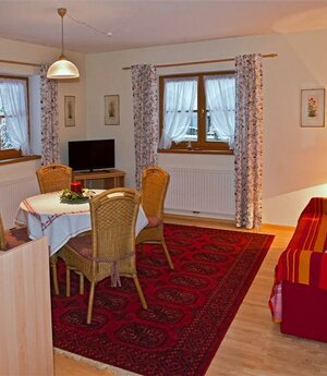 App 2 Wohnzimmer