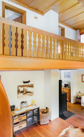 Chalet Moralodge