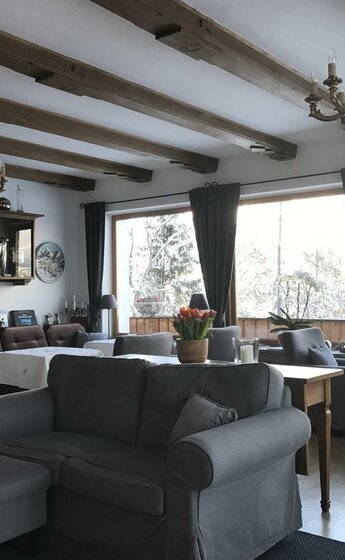 Pension_Hinterseer_Kitzbühel_Kaminzimmer
