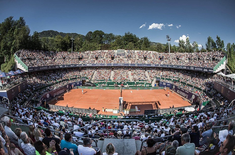 Generali Open Kitzbühel