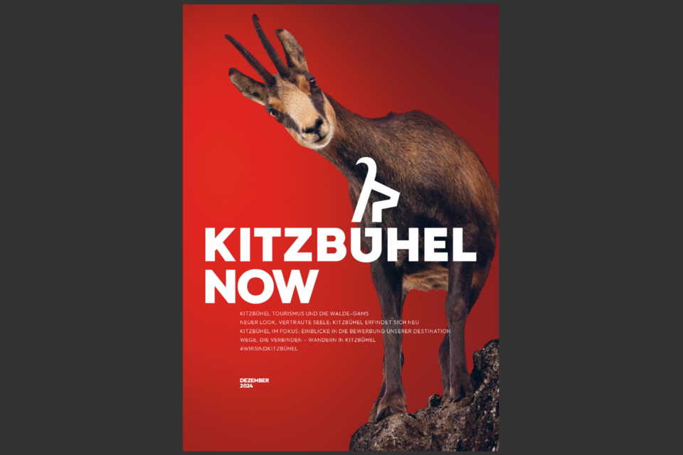 Kitzbuehel Now