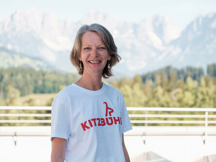 Burgi Leitner