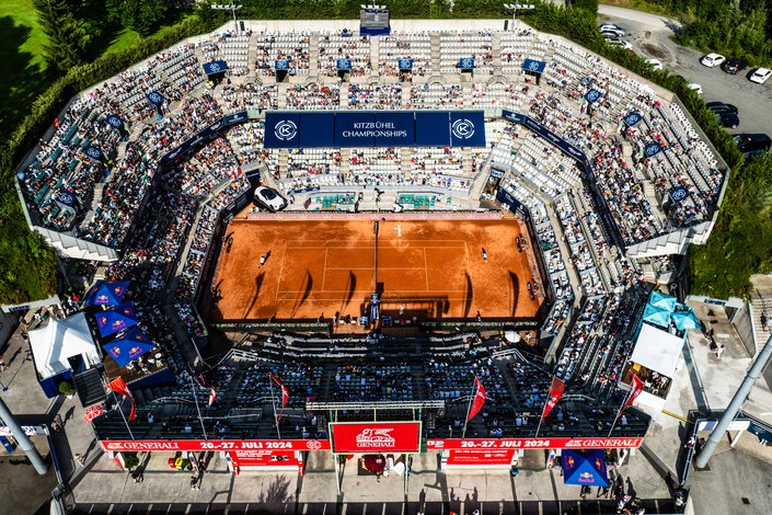 Generali Open Kitzbühel 