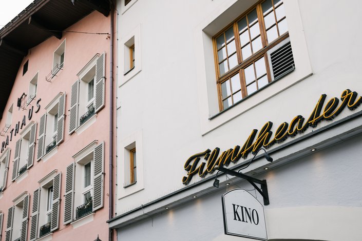 Filmtheater Kitzbühel