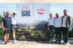 Austrian Alpine Open presented by Kitzbühel – Tyrol