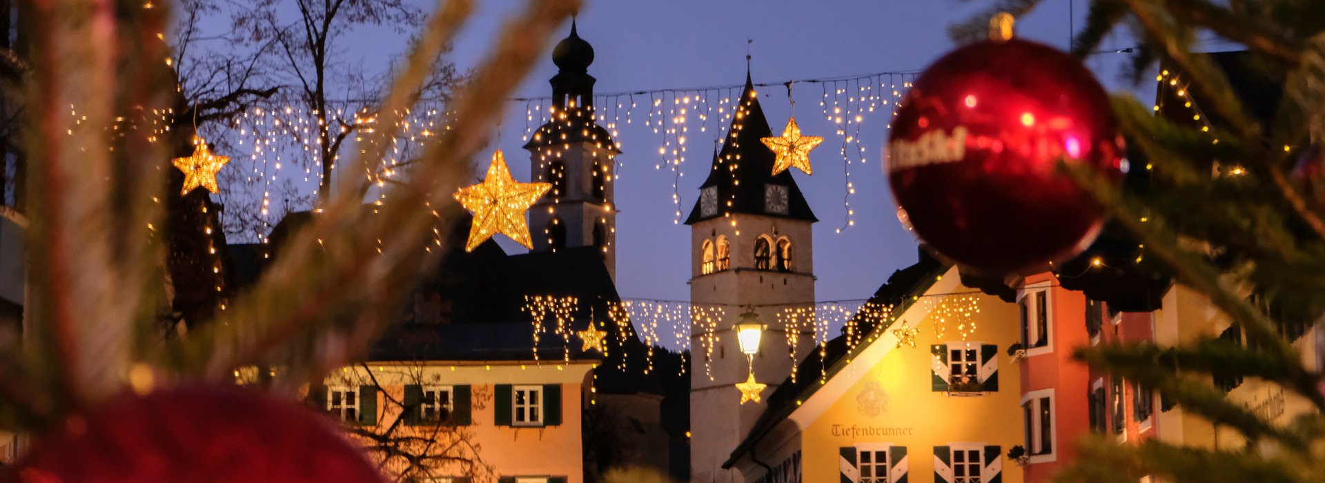 Kitzbüheler Advent 