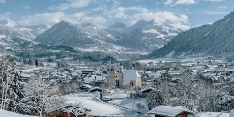 Kitzbühel