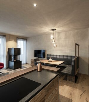 Wohnung
