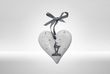 Ceramic Heart