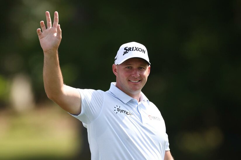 Sepp Straka – Austria’s best golfer
