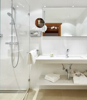 Doppelzimmer Standard