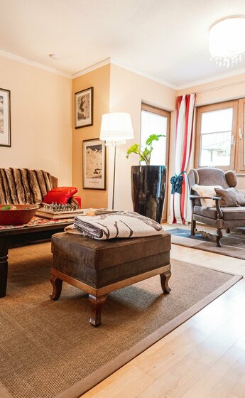 Wohnung Sinwell 16 Kitzbühel (c) Kitzbühel Tourism