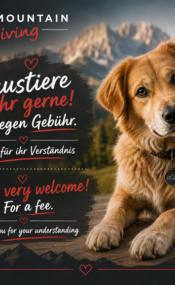 Hund- Neu