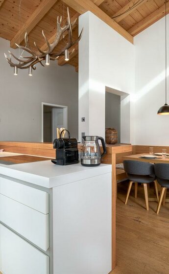 Ski & Golf Auszeit Apartment