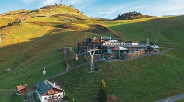 Alpenhaus Kitzbühel