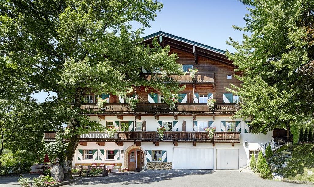 Landsitz Römerhof