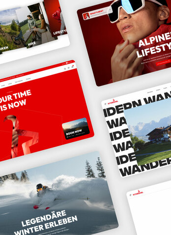 Website Relaunch
